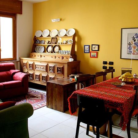 B&B Giacosa Milan Exterior photo