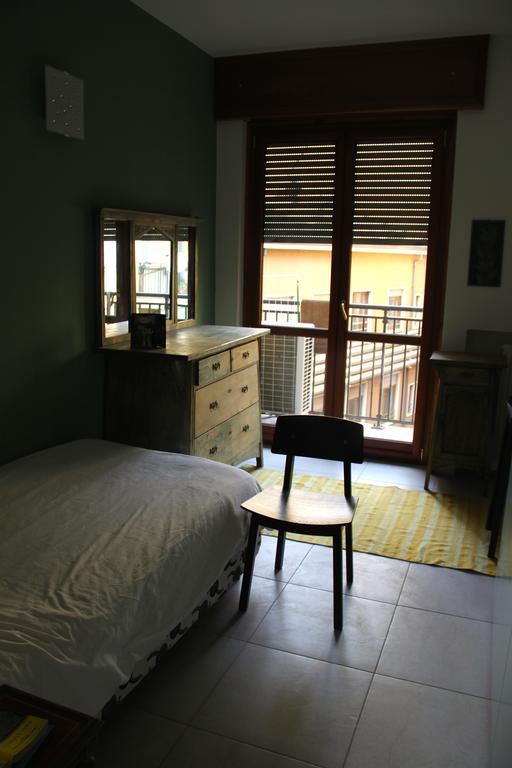 B&B Giacosa Milan Exterior photo