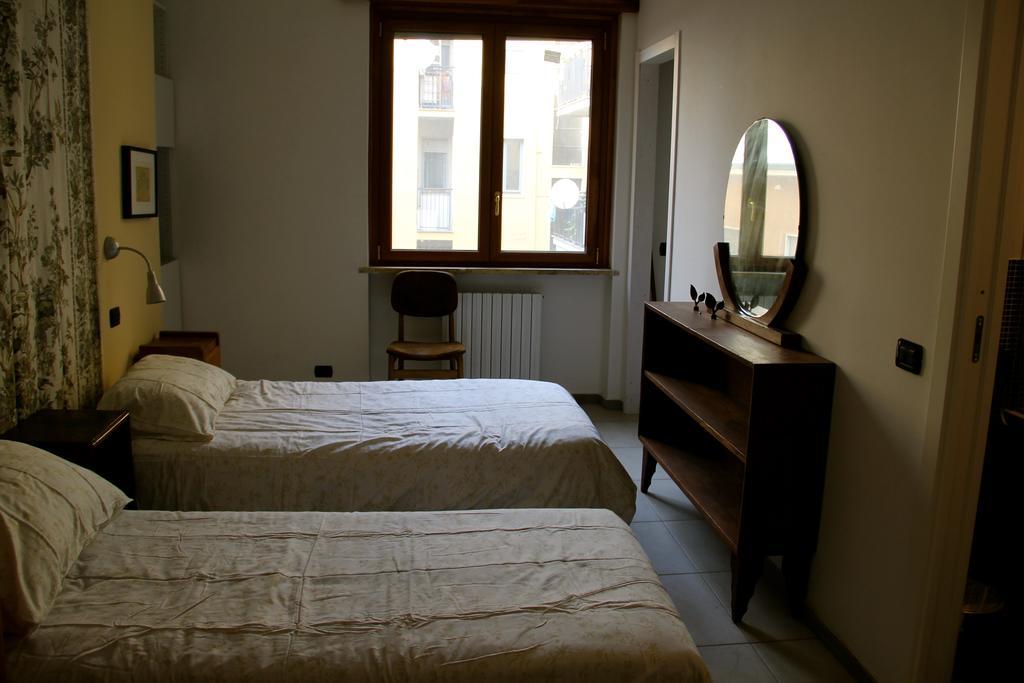 B&B Giacosa Milan Room photo