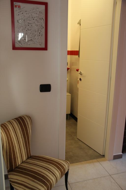 B&B Giacosa Milan Room photo