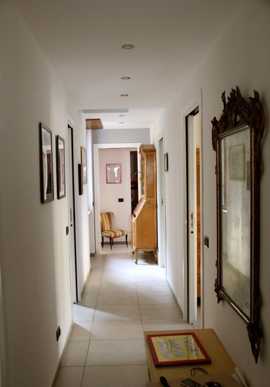B&B Giacosa Milan Exterior photo