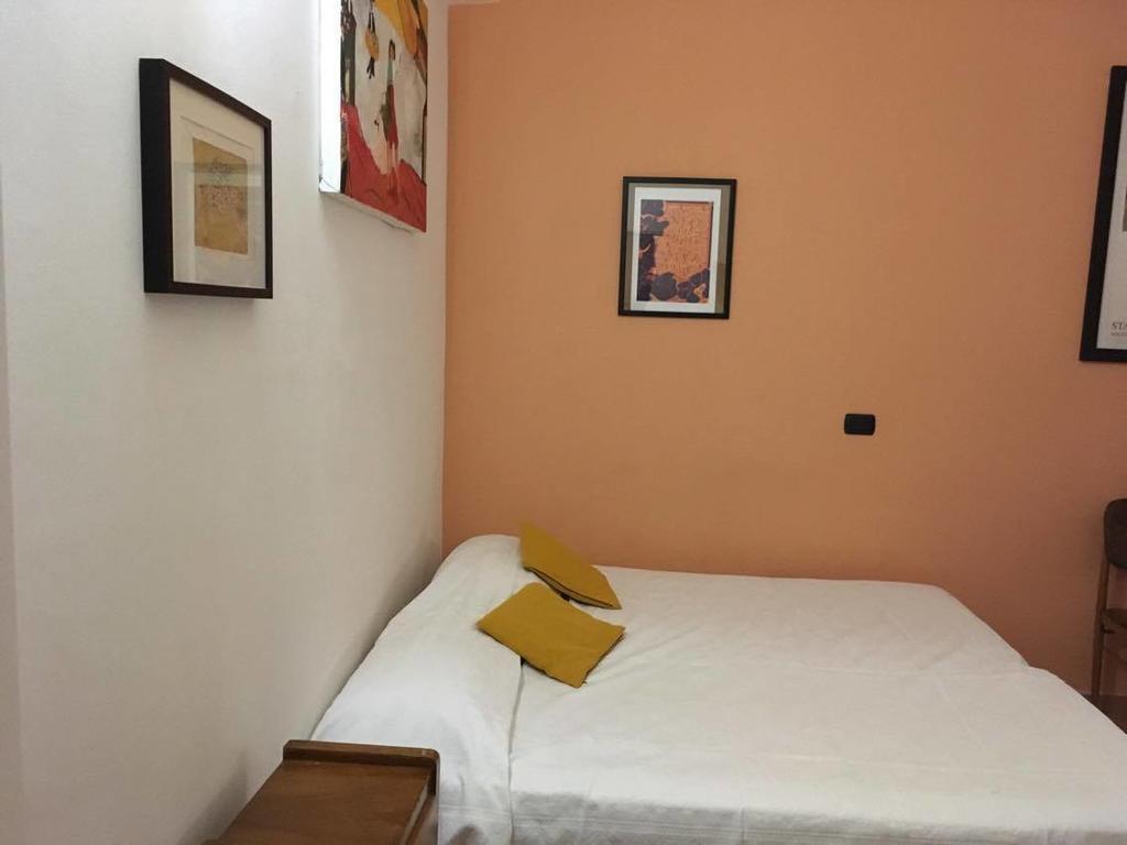 B&B Giacosa Milan Exterior photo
