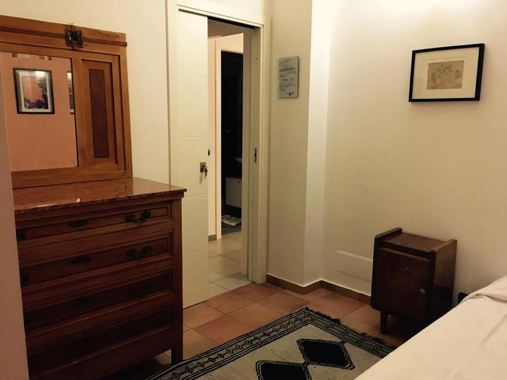 B&B Giacosa Milan Exterior photo